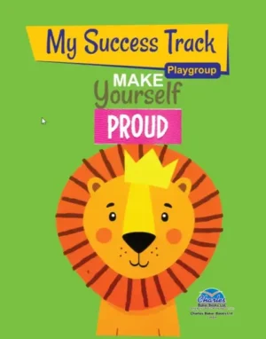 my success track diary