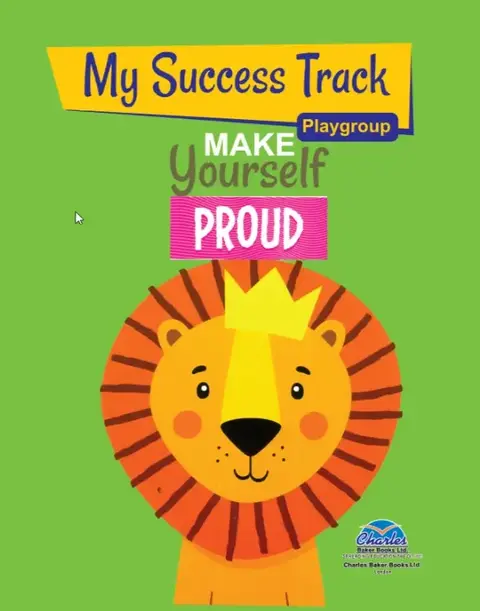 my success track diary