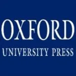 oxford university press logo