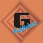 g publishers logo