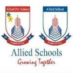 allied school logo
