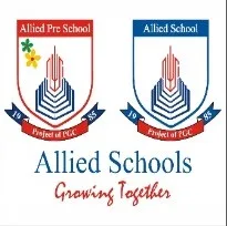 allied school logo