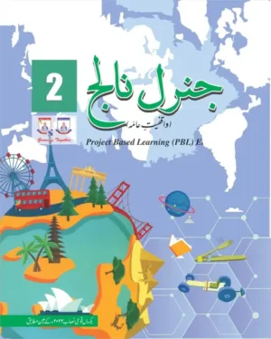 Class 2 General Knowledge