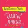 Dairy Cover of My Success Track Grade 5 Allied School students