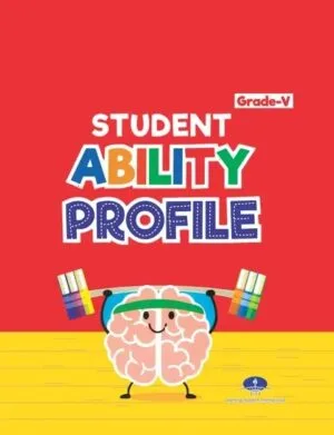 Student Ability Profile Allied School Report Card Grade 5