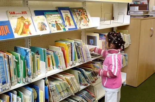 children books collection