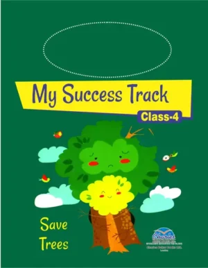 class 4 My success track