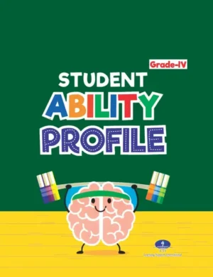 grade 4 student ability profile