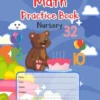 nursery - Math practice book