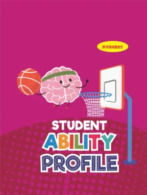 nursery - student ability profile
