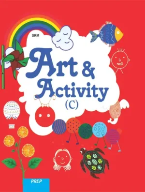 prep class - Art and Activity (C)