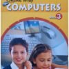 Buy Online with Computers Book 3 Online - Computer Science Textbook for Primary Students