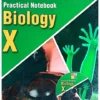 biology class 10 practical notebook class x-1