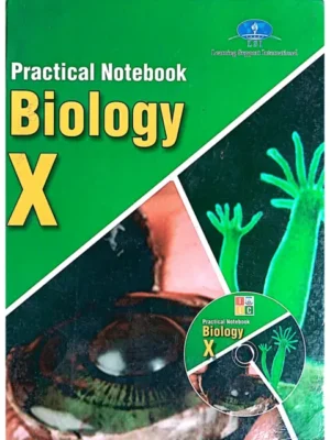 biology class 10 practical notebook class x-1