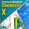 chemistry class 10 practical notebook -1