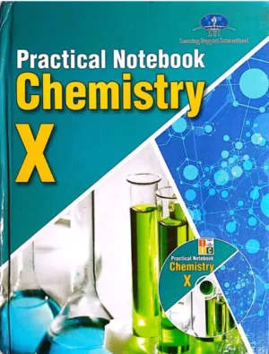 chemistry class 10 practical notebook -1
