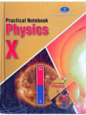 physics class 10 practical notebook-1