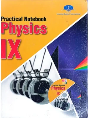 physics class 9 practical notebook-1