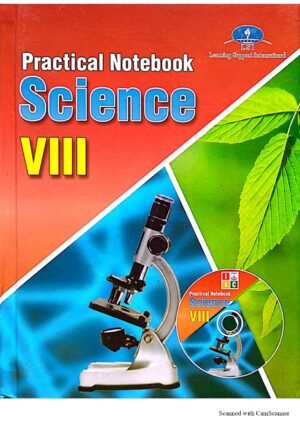 Practical Notebook Science VIII