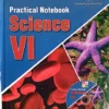 science class 6 practical notebook class vi-1