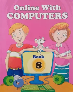 AlBakio online with COMPUTERS CLASS 8 (2) AlBakio online with COMPUTERS CLASS 8