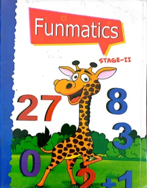 FUNMATICS STAGE 2. math
