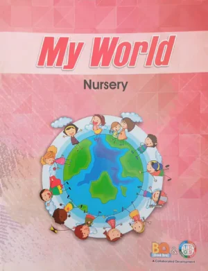 My World NURSERY (2) My World NURSERY