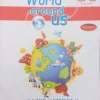 WORLD around us NURSERY