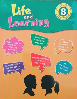 life and learning stage 8 value edition (2) life and learning stage 8 value edition