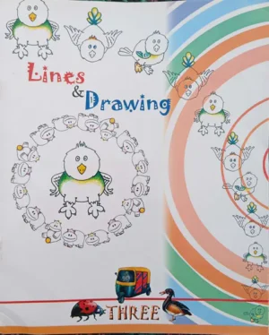 lines and DRAWING class 3