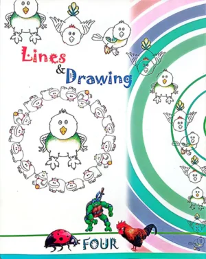 lines and DRAWING class 4