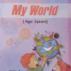 my world AGE 5, STAGE 3