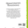 quantitative REASONING BOOK 1 (1)