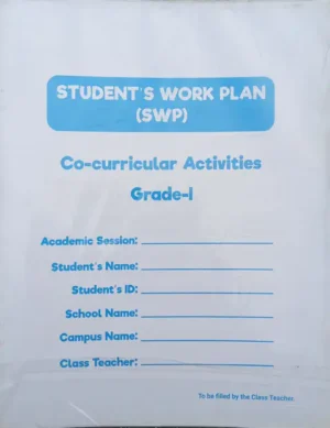 students book Work Plan SWP GRADE 1 class 1st students book Work Plan SWP GRADE 1 class 1st