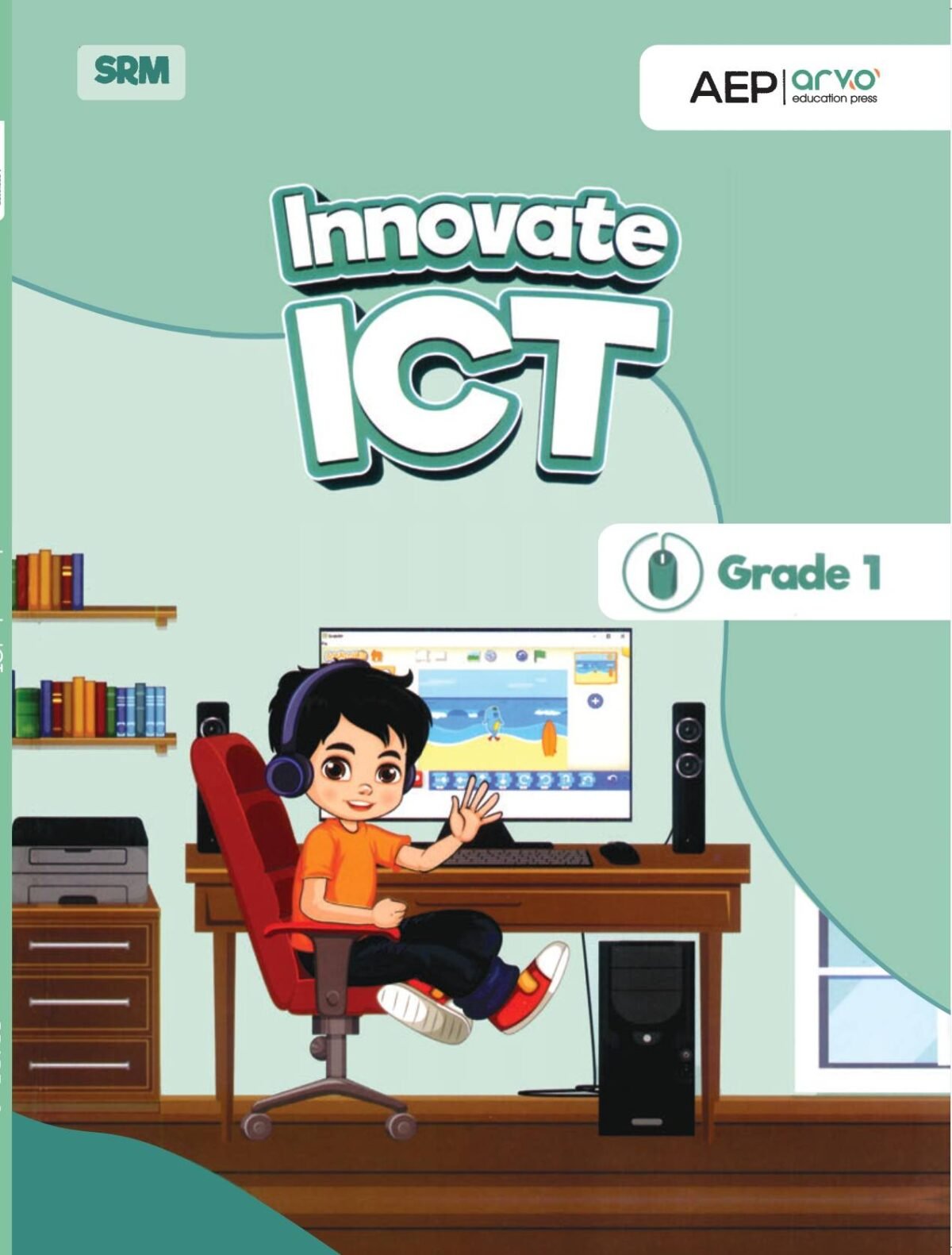 Class 1 Innovate ICT Grade 1