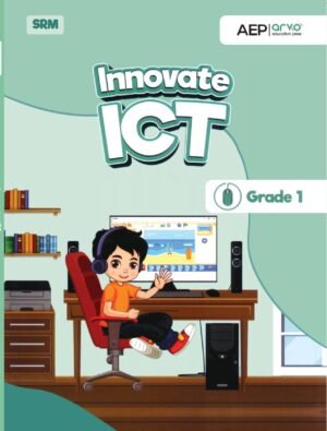 Class 1 Innovate ICT Grade 1