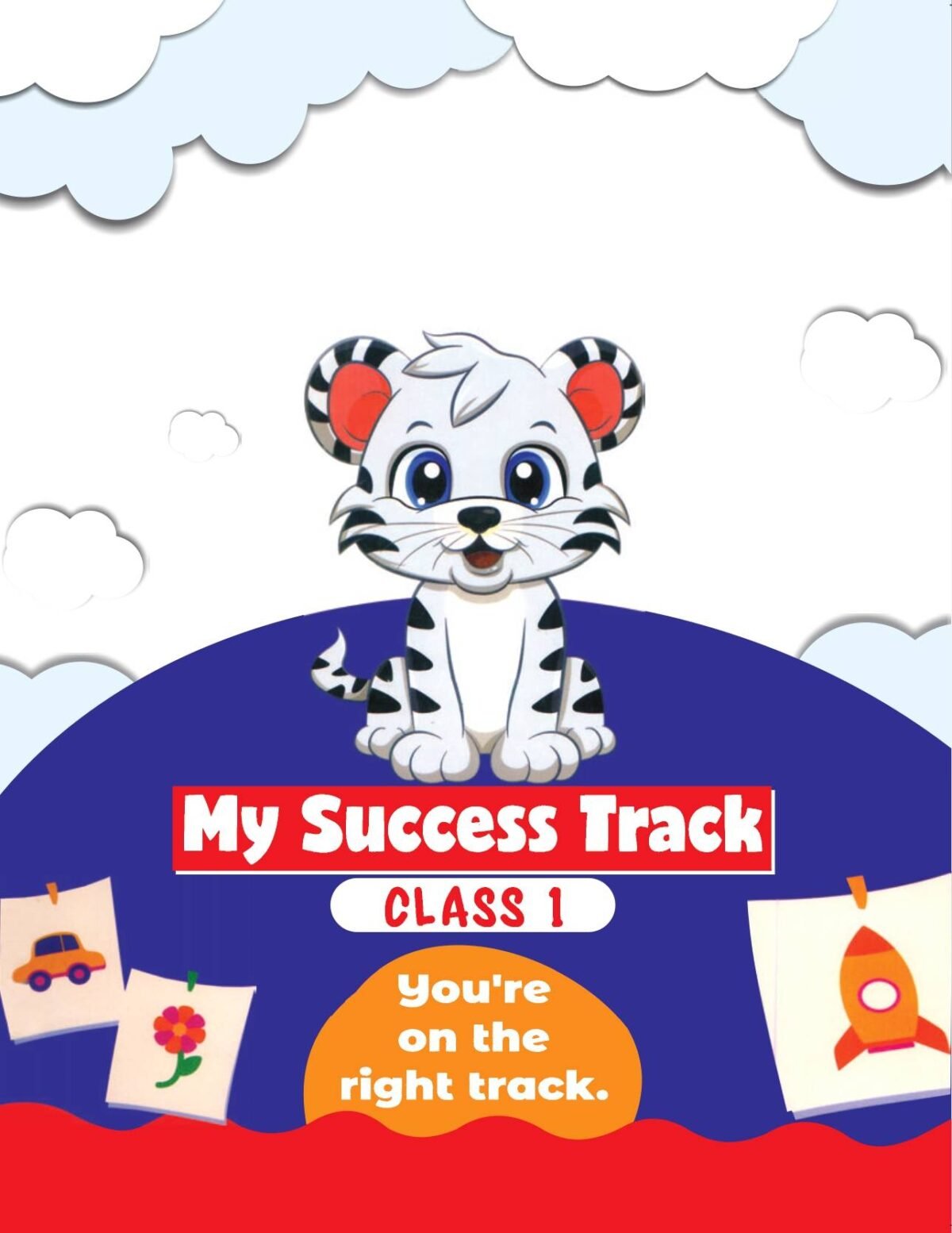 Class 1 My Success Track class one
