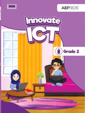 Class 2 Innovate ICT Grade 2 Class 2 Innovate ICT Grade 2