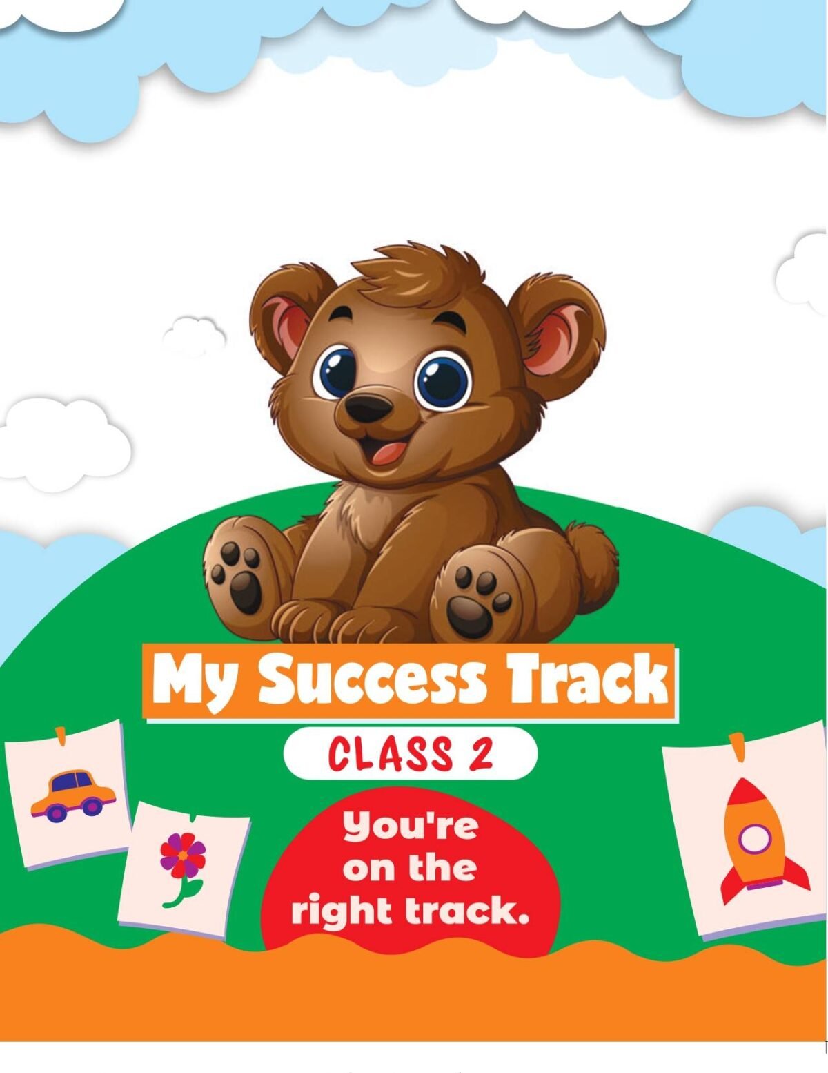 Class 2 My Success Track class two