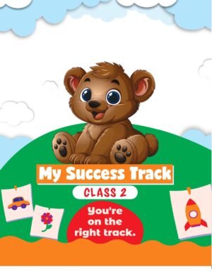 Class 2 My Success Track class two Class 2 My Success Track class two