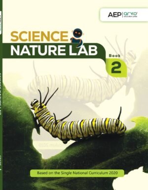 Class 2 Science Nature Lab Book 2 Class 2 Science Nature Lab Book 2