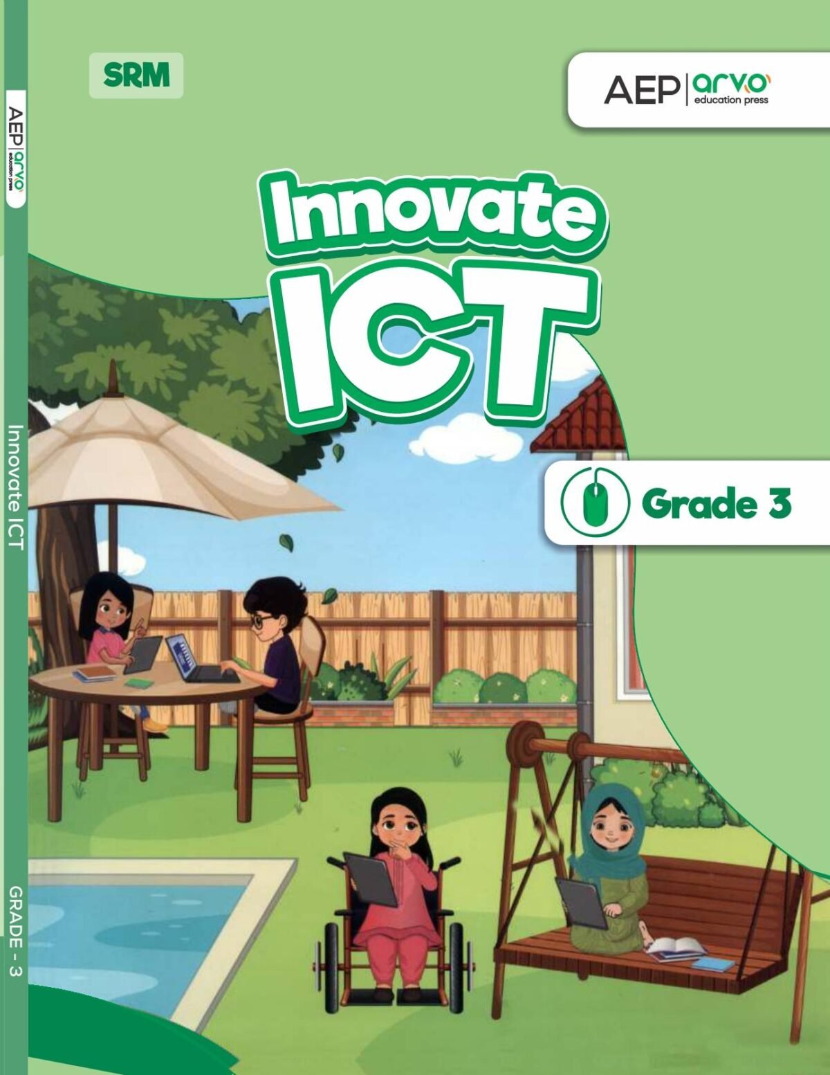 Class 3 Innovate ICT