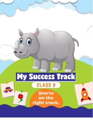 Class 3 My Success Track class three