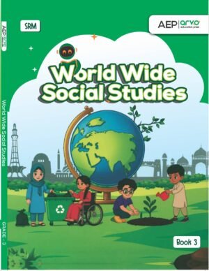 Class 3 World Wide Social Studies Book 3