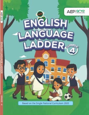 Class 4 English Language Ladder Grade 4