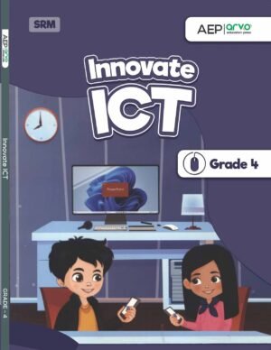 Class 4 Innovate ICT grade 4