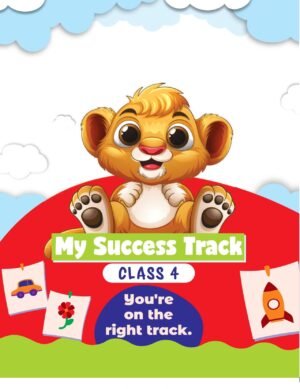 Class 4 My Success Track class four
