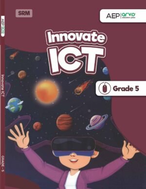 Class 5 Innovate ICT Grade 5