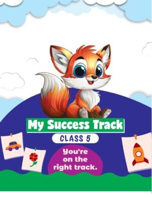Class 5 My Success Track class five