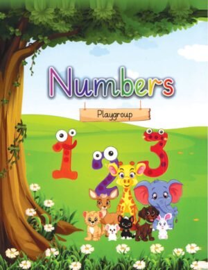 Playgroup Class Numbers playgroup